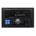 Alpine - Autoradio CDE-W203RI 
