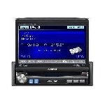 Alpine - Autoradio IVA-D106R 