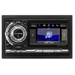 Alpine - Autoradio IXA-W404R 