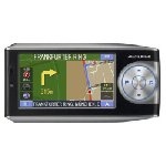 Alpine - Navigatore satellitare PMD-B200P 