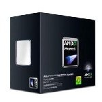 Amd - Processore HDZ965FBGIBOX 