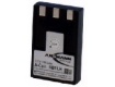 Ansmann - Batteria per fotocamera digitale 695819 