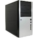 Antec - Cabinet Sonata Solo 