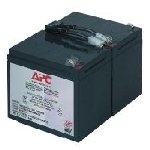 Apc - Batteria per gruppo di continuita RBC6 