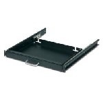 Apc - Cassetto rack per tastiera AR8126ABLK 