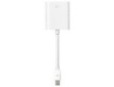 Apple - Adattatore Mini DisplayPort-VGA MB5 