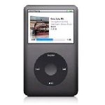 Apple - Lettore MP3 iPod Classic 