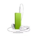 Apple - Lettore MP3 iPod Shuffle 