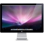 Apple - Monitor LCD LED Cinema Display 24 