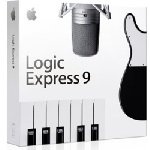 Apple - Software Logic Express 9 Retail 