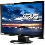 Asus - Monitor LCD VW246H 