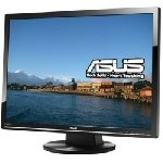 Asus - Monitor LCD VW266H 