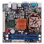 Asus - Motherboard ITX-220 