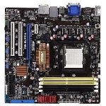 Asus - Motherboard M3A78-CM 