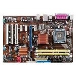 Asus - Motherboard P5KPL/SE 