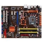 Asus - Motherboard P5Q-PRO-TURBO 