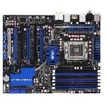 Asus - Motherboard P6T6-WS-REVOLUTION 