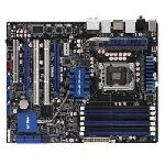 Asus - Motherboard P6T-WS-PROFESSIONAL 