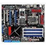 Asus - Motherboard RAMPAGE-II-EXTR 