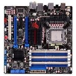 Asus - Motherboard RAMPAGE-II-GENE 