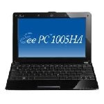Asus - Netbook Eee Pc 1005HA-BL52S 