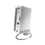 Asus - PC Desktop Eee Box Pc B202 