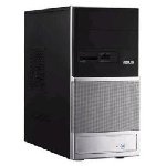 Asus - PC semiassemblato V3-M3A3200/NERO 