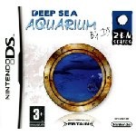 Atari - Videogioco Deep Sea Aquarium 