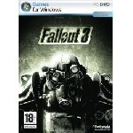 Atari - Videogioco Fallout 3 