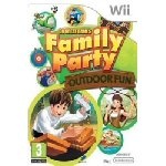 Atari - Videogioco Family Party 30 Games Outdoor Fun 