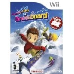 Atari - Videogioco Family Ski & Snowboard 