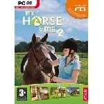Atari - Videogioco My Horse and Me 2 