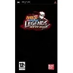 Atari - Videogioco Naruto Shippuden Legends 