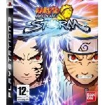 Atari - Videogioco Naruto Ultimate Ninja Storm 