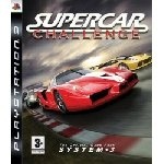 Atari - Videogioco SuperCar Challenge 