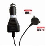 Atomic Europe - CAR ADAPTER DSI BLACK 