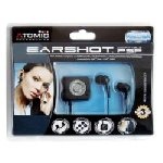 Atomic Europe - EARSHOT KIT PSP SLIM 3000 