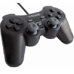 Atomic Europe - Gamepad TwinShock 2 Evo 