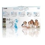 Atomic Europe - MUSIC KIT 15IN1 WII ATOMIC 