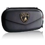 Atomic Europe - SPORT CASE BLACK LAMBORGHINI 