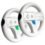 Atomic Europe - Volante Play Wheel 2gether Wii 