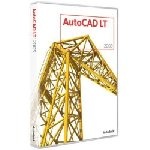 Autodesk - Software AutoCAD LT 2009 