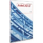 Autodesk - Software AutoCad LT 2010 