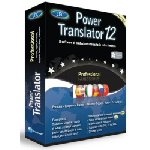 Avanquest - Software Power Translator 12 Professional 