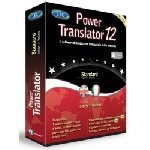Avanquest - Software Power Translator 12 Standard 