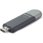 Belkin - Adattatore USB per Wifi 802.11 G 