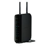 Belkin - Router Belkin Modem Router Wireless N+ 