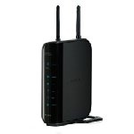 Belkin - Router Belkin Modem Router Wireless N+ 