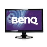 BenQ - Monitor LCD E2420HD 