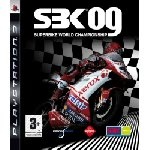 Black Bean - Videogioco SBK 09 